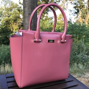 Kate Spade New York BIXBY PLACE MEDIUM SATCHEL
